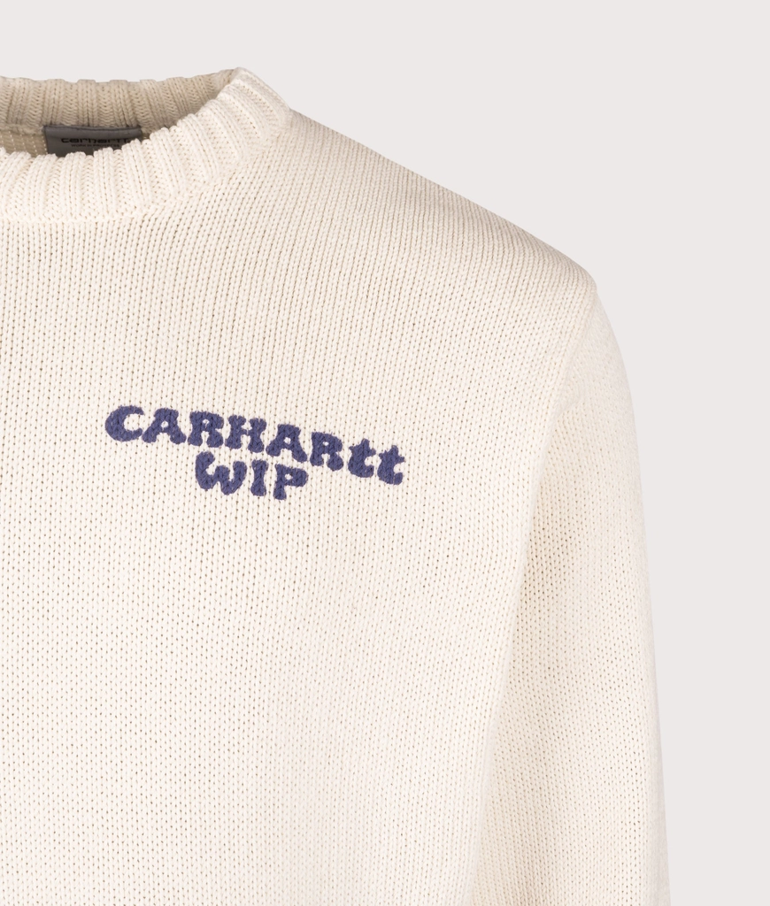 Carhartt WIP Mens Helix Sweatshirt